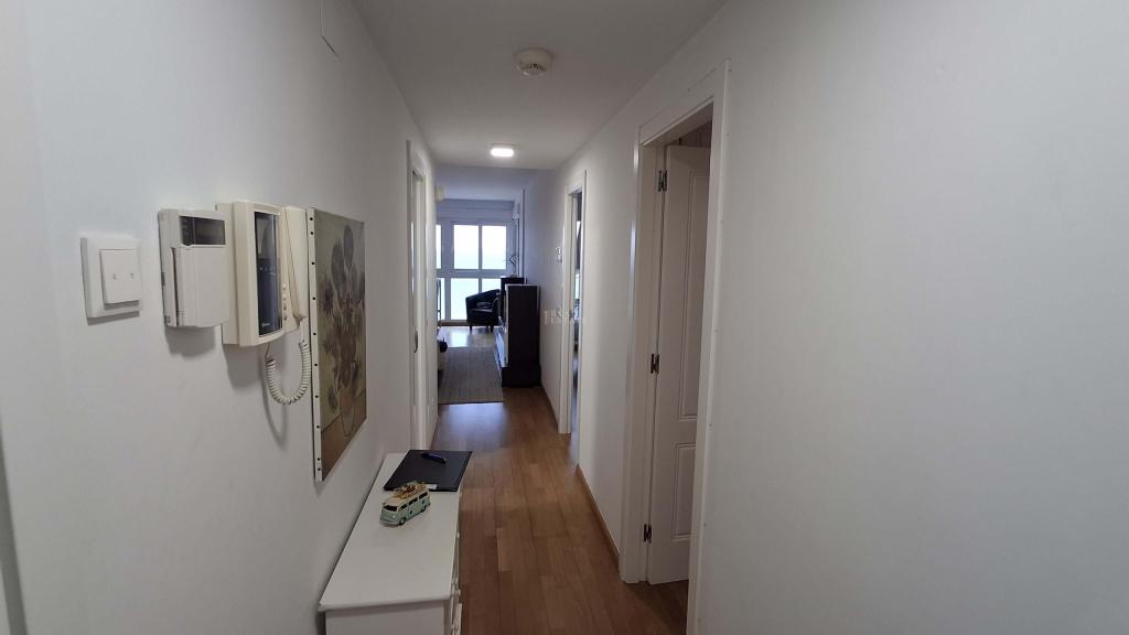 2 bed apartment in Campello (el)