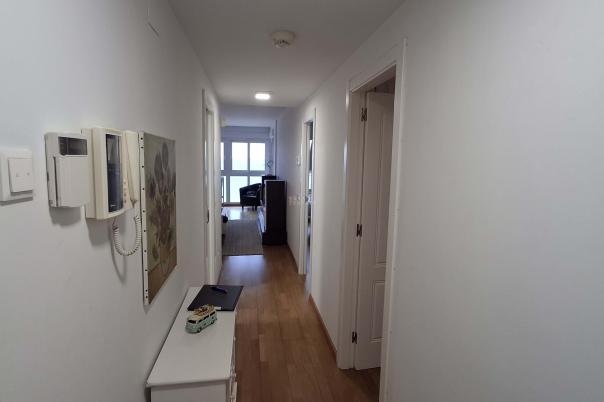 2 bed apartment in Campello (el)