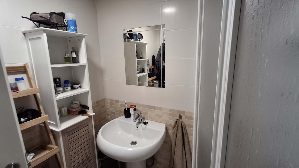 2 bed apartment in Campello (el)