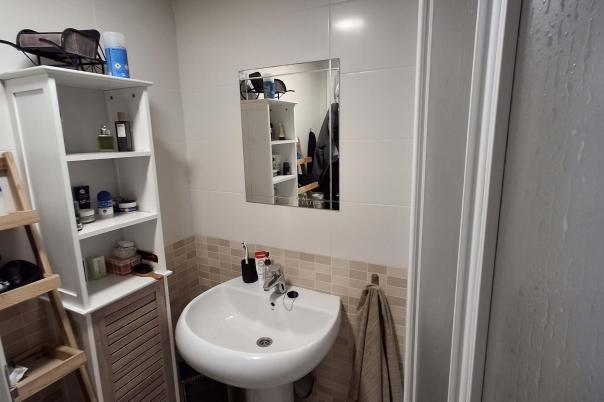 2 bed apartment in Campello (el)