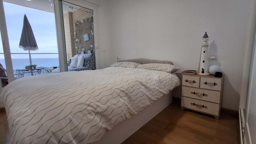 2 bed apartment in Campello (el)