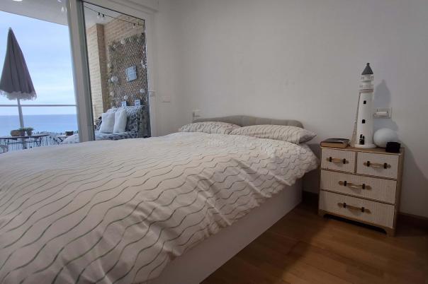 2 bed apartment in Campello (el)