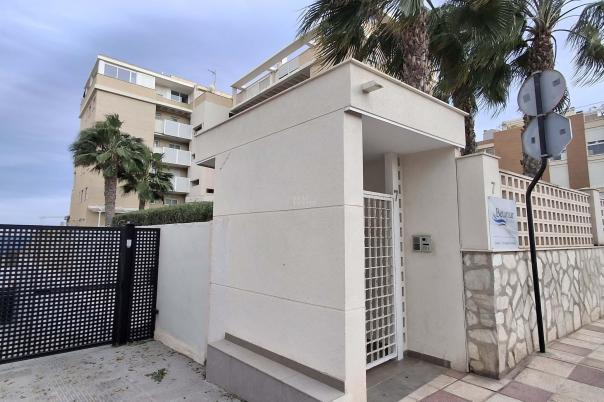 2 bed apartment in Campello (el)