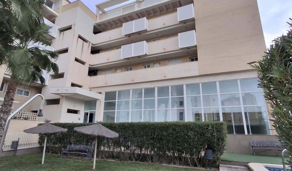 2 bed apartment in Campello (el)