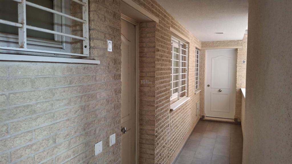 2 bed apartment in Campello (el)