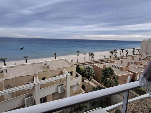 2 bed apartment in Campello (el)