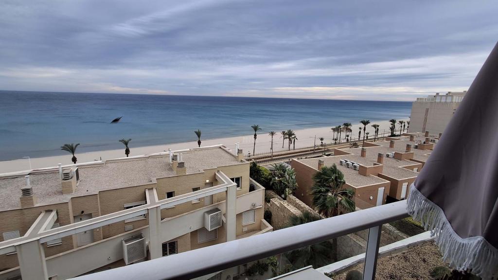 2 bed apartment in Campello (el)