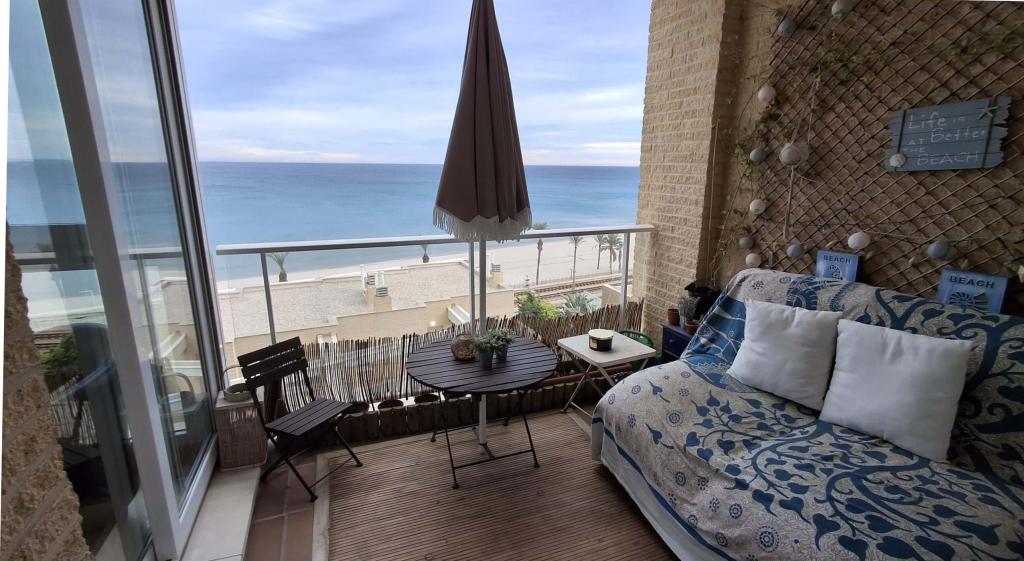 2 bed apartment in Campello (el)
