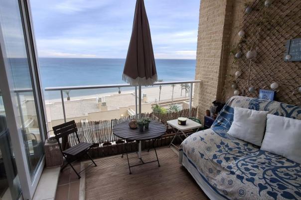 2 bed apartment in Campello (el)