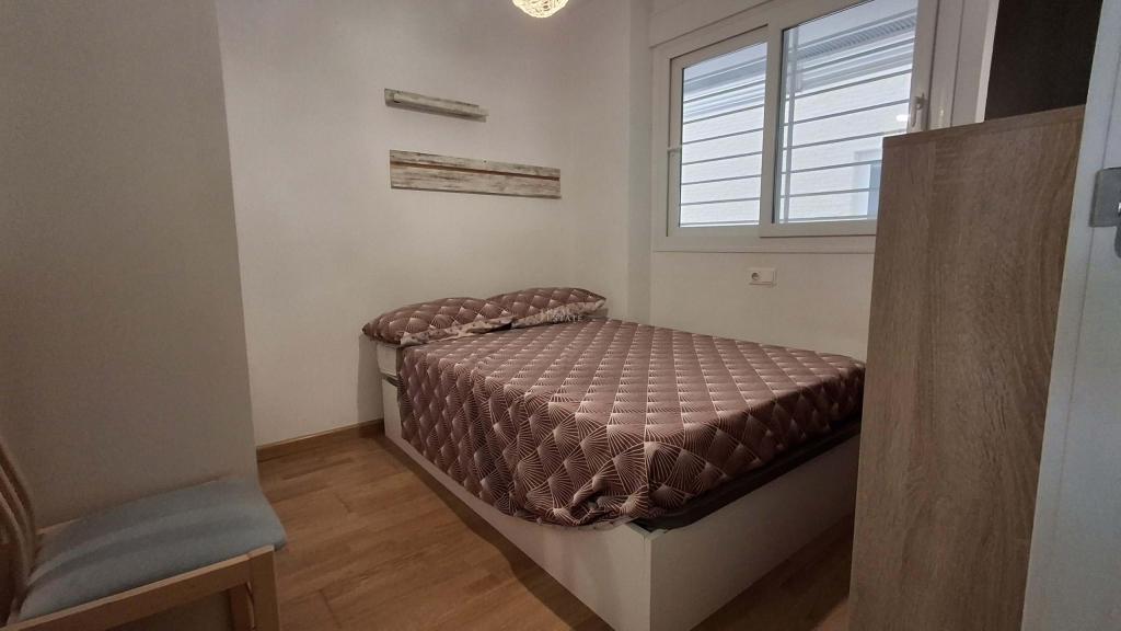 2 bed apartment in Campello (el)