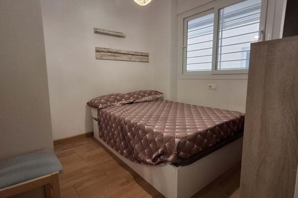 2 bed apartment in Campello (el)