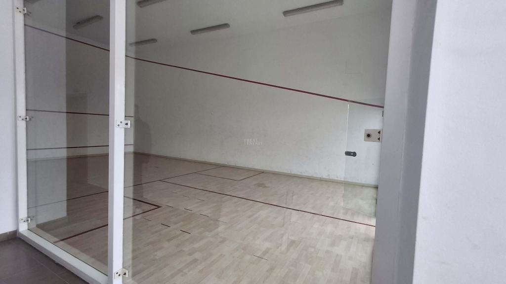 2 bed apartment in Campello (el)