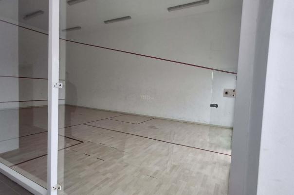 2 bed apartment in Campello (el)