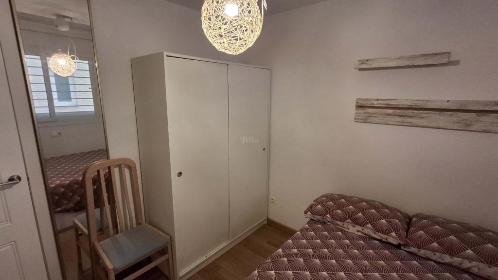 2 bed apartment in Campello (el)