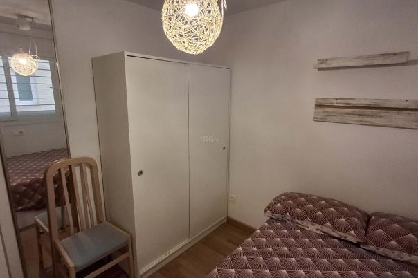 2 bed apartment in Campello (el)