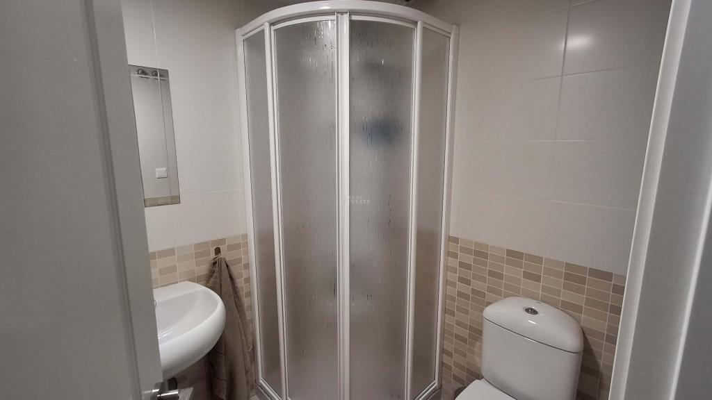 2 bed apartment in Campello (el)