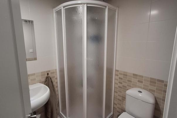 2 bed apartment in Campello (el)