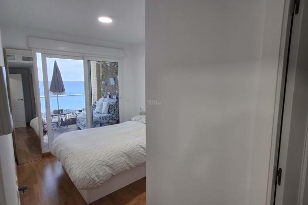 2 bed apartment in Campello (el)