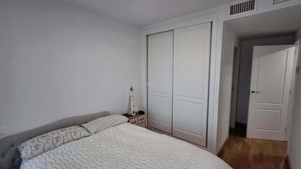 2 bed apartment in Campello (el)