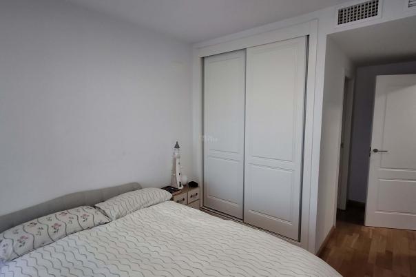 2 bed apartment in Campello (el)