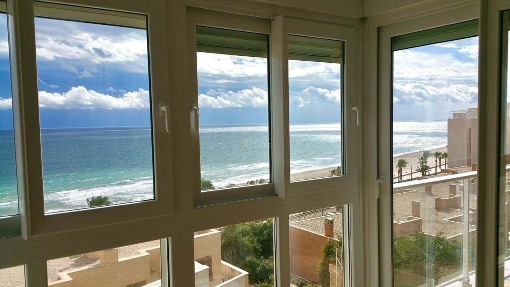 2 bed apartment in Campello (el)