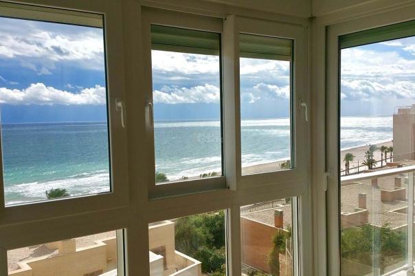 2 bed apartment in Campello (el)