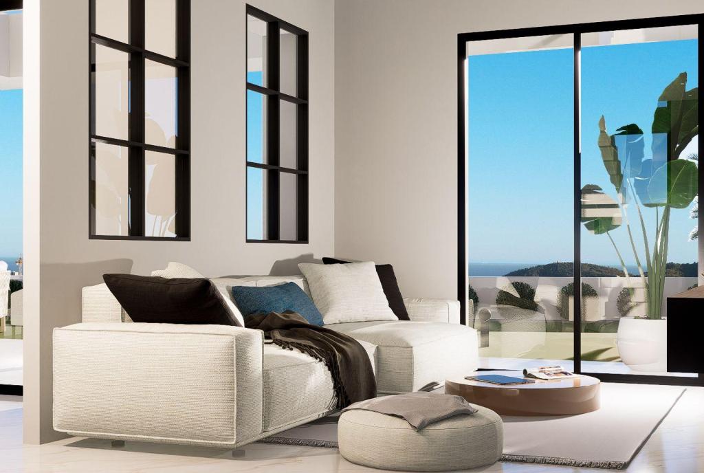 3 bed villa in Finestrat