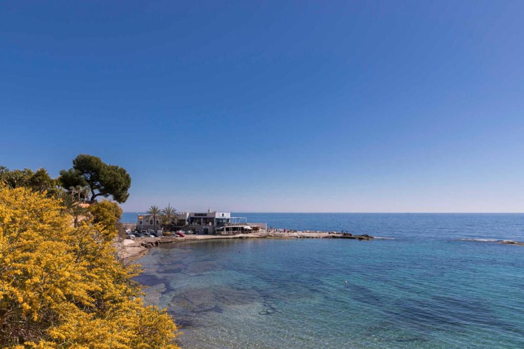 4 bed villas in Benissa