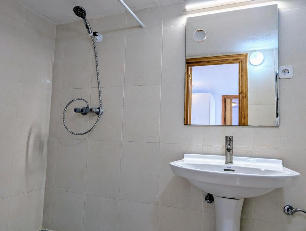 3 bed villa in Moraira