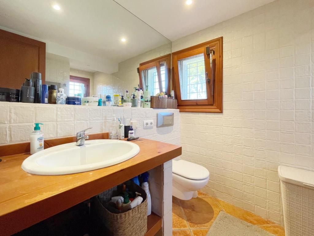 3 bed villas in Moraira
