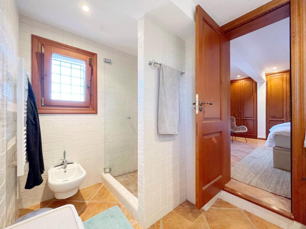 3 bed villas in Moraira