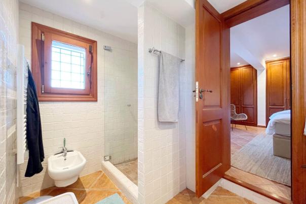 3 bed villas in Moraira