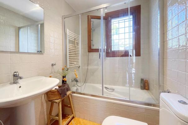 3 bed villas in Moraira