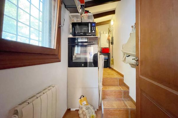3 bed villas in Moraira