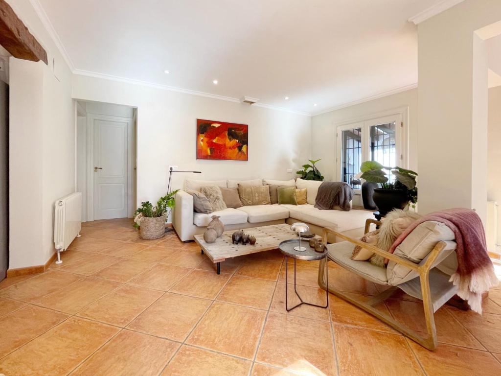 3 bed villas in Moraira