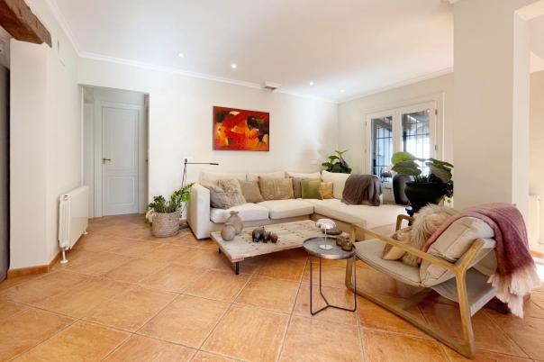 3 bed villas in Moraira