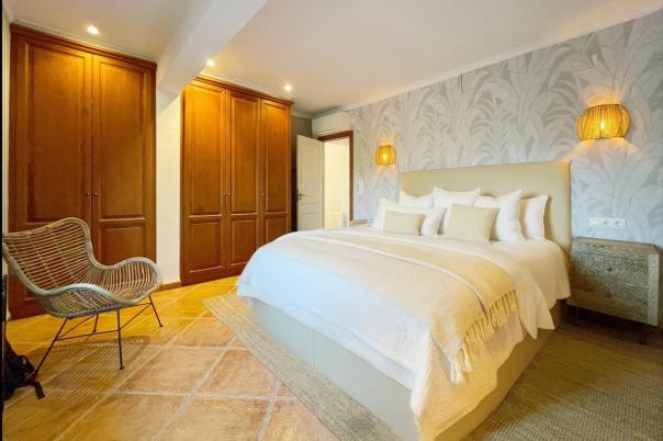 3 bed villas in Moraira