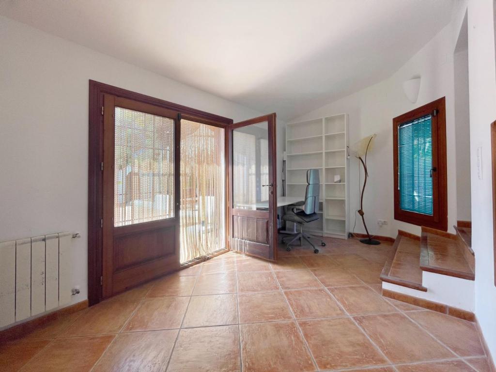 3 bed villas in Moraira
