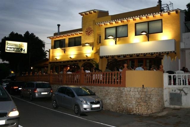Gemisant Restaurante