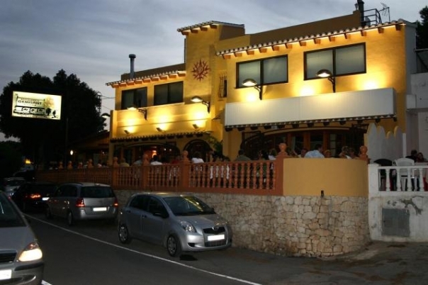 Gemisant Restaurante