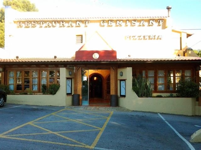 Gemisant Restaurante
