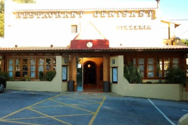 Gemisant Restaurante