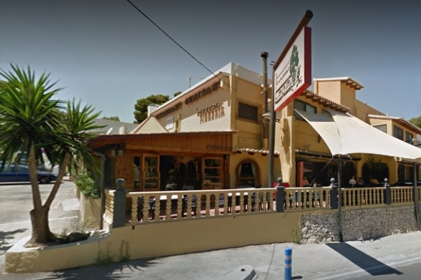 Gemisant Restaurante