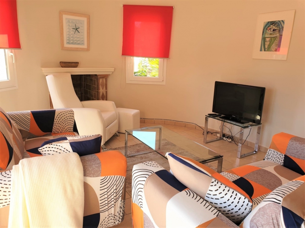 3 bed villa in Jávea