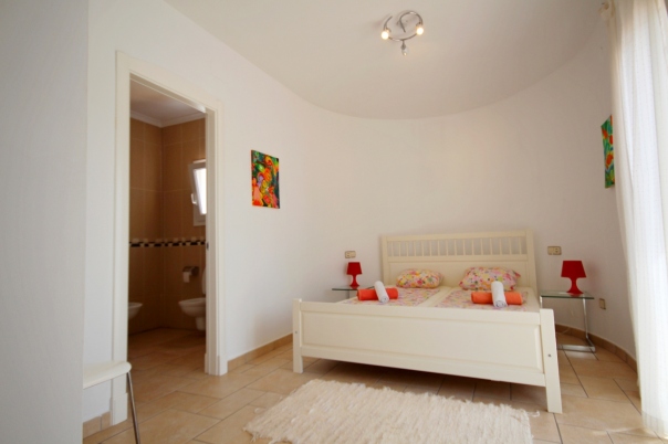 3 bed villa in Jávea