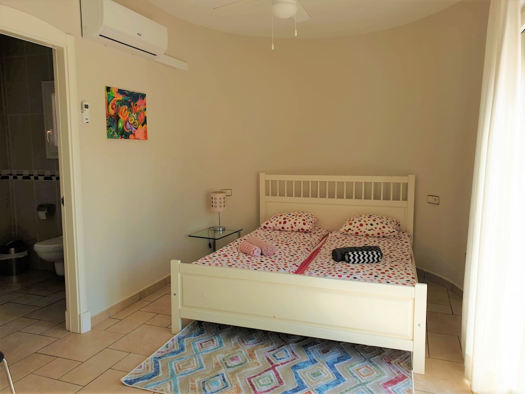 3 bed villa in Jávea