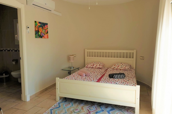 3 bed villa in Jávea