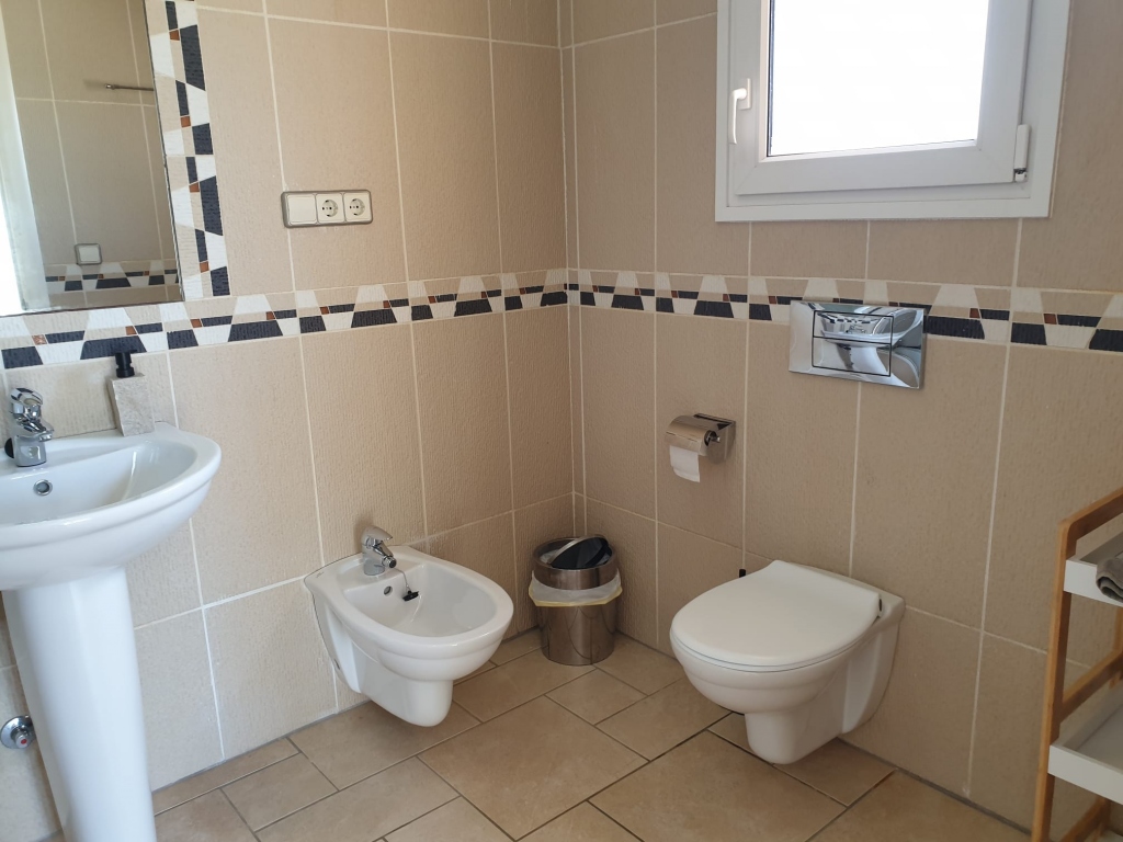 3 bed villa in Jávea