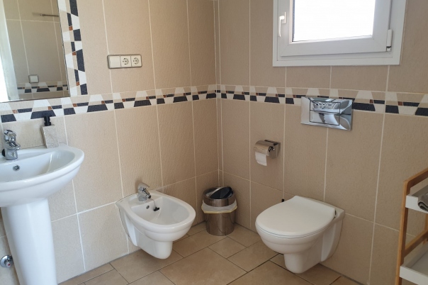 3 bed villa in Jávea