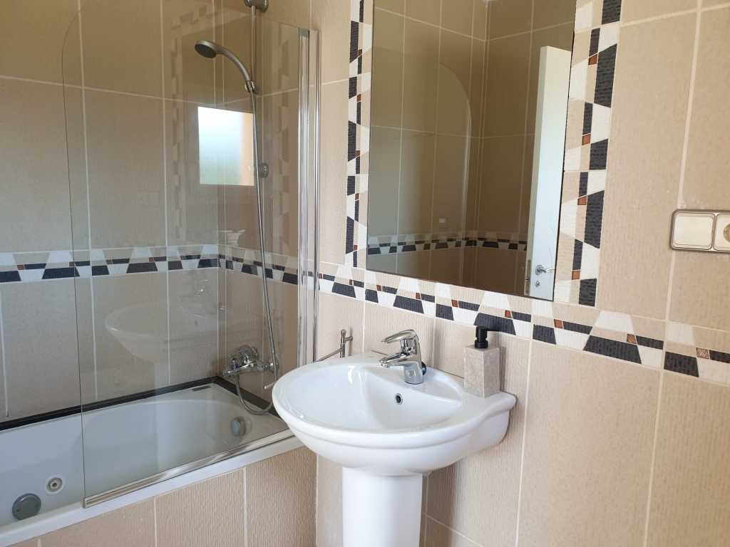 3 bed villa in Jávea